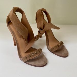 Ulla Johnson Bianca ankle tie